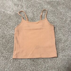 American Eagle Ribbed Camisole